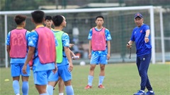 U19 Việt Nam đụng chủ nhà U19 Indonesia 